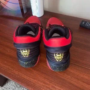 adidas | Shoes | Adidas Mens Size 2 Don Issue 2 Donovan  display picture 2